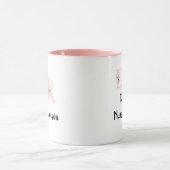 Mug Médecin De Pratique En Soins Infirmiers Boug Cadea (Centre)