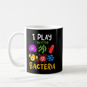 Mug médecin technologue microbiologie cadeaux amusant