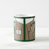 Mug Médecin unique (Centre)