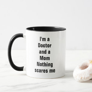 Mug Médecine