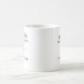 Mug Médecine vétérinaire - c'est tous les amusement et (Centre)