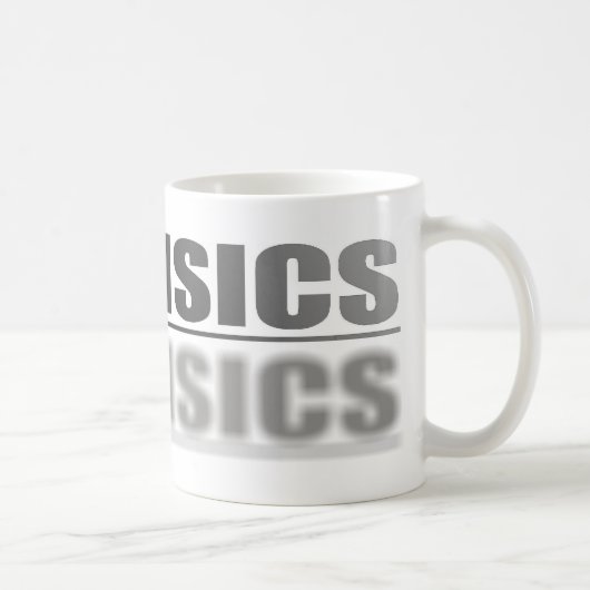 MUG MÉDECINES LÉGALES (Droite)
