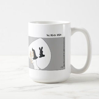 Mug Médecins Oeil Drôle