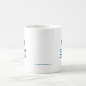 Mug Médecins pour Obama (Centre)