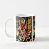 Mug Médée par Evelyn de Morgan (Gauche)