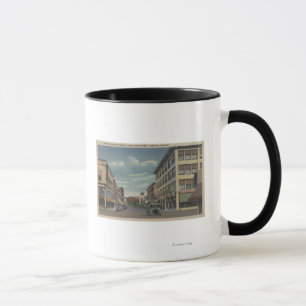 Mug Medford (Oregon)