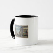 Mug Medford (Oregon) (Devant gauche)