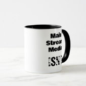 Mug Médias principaux PAS (Devant droit)
