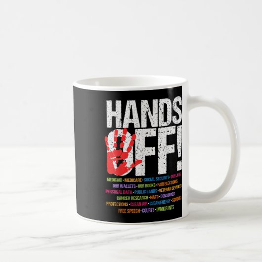 Mug Medicaid Medicare (Droite)