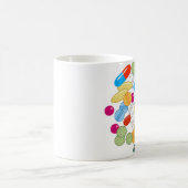 Mug Médicament (Centre)