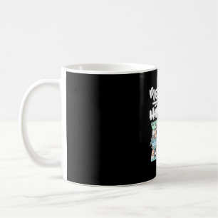 Mug médicament pour le bonheur boîte de pilule animaux