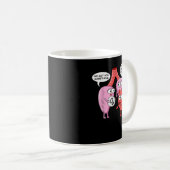Mug Medicine Doctor Physician (Devant droit)