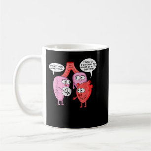 Mug Medicine Doctor Physician