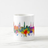 Mug Medina Saudi Skyline (Centre)