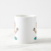 Mug Méditation (Centre)