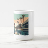 MUG MÉDITATION #1 (Centre)