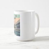 MUG MÉDITATION #1 (Devant droit)