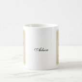 Mug Méditation bouddhiste Jizo ArtAmateur de Yoga Nom  (Centre)