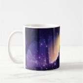 Mug Méditation de bouddha (Gauche)