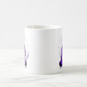 Mug Méditation de minuit (Centre)
