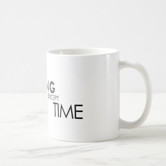 Mug Méditation no 6 (Droite)