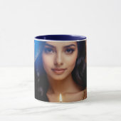 MUG MEDITATION - YOGA - WELLNESS - CARPE DIEM (Centre)