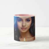 MUG MEDITATION - YOGA - WELLNESS - CARPE DIEM (Centre)