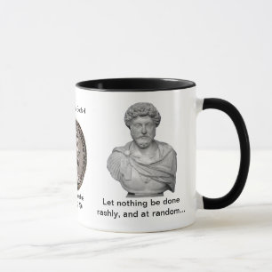 Mug Méditations - règles d'art