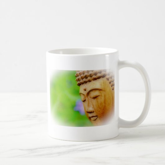 Mug Méditer Bouddha (Droite)