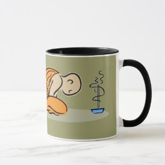 Mug Méditez