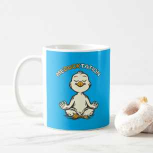 Mug Méducktation