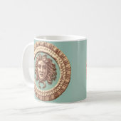 Mug Medusa (Devant gauche)