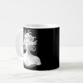 Mug Medusa étonnante (Devant gauche)