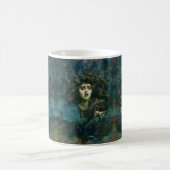 Mug Medusa par Alice Pike Barney (Centre)