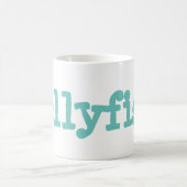 Mug méduse (Centre)