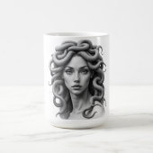 Mug Méduse stoïque (Centre)