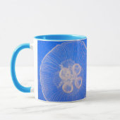 MUG MÉDUSES (Gauche)