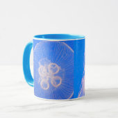 MUG MÉDUSES (Devant gauche)