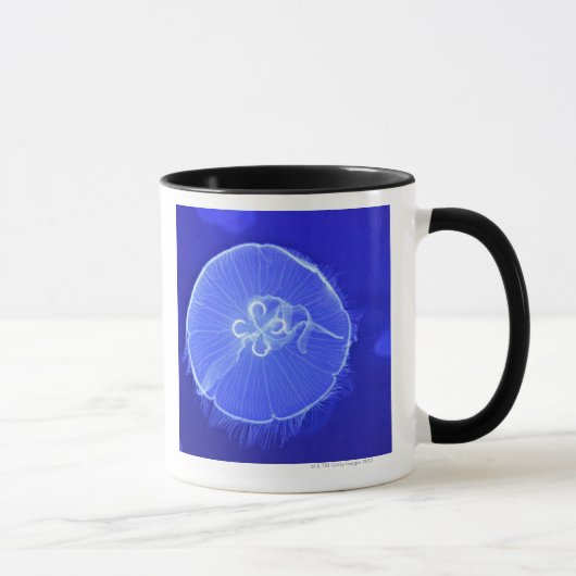 Mug Méduses (Droite)