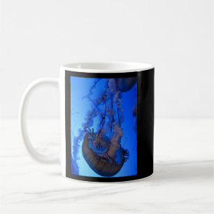 Mug Méduses