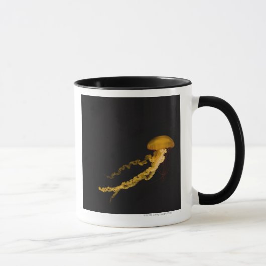 Mug Méduses 2 (Droite)