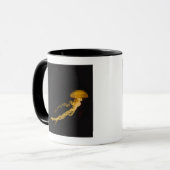 Mug Méduses 2 (Devant gauche)