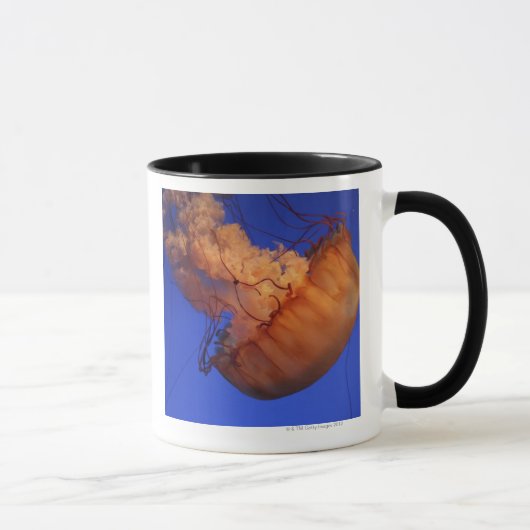Mug Méduses d'ortie de mer (Droite)