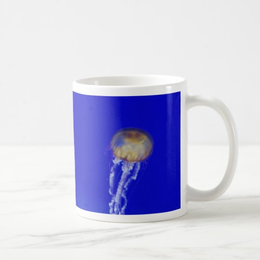 Mug Méduses fabuleuses (Droite)
