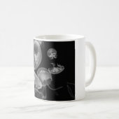 Mug Méduses sous-marines (Devant droit)