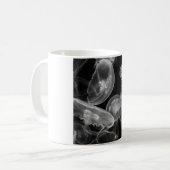 Mug Méduses sous-marines (Devant gauche)