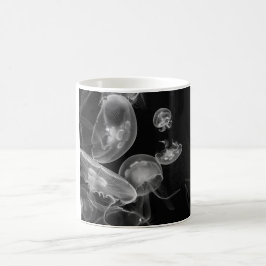 Mug Méduses sous-marines (Centre)
