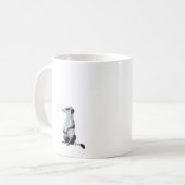 Mug Meerkat (Devant gauche)