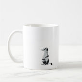 Mug Meerkat (Gauche)