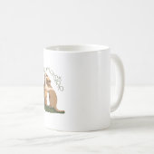 Mug Meerkat Cuddle (Devant droit)